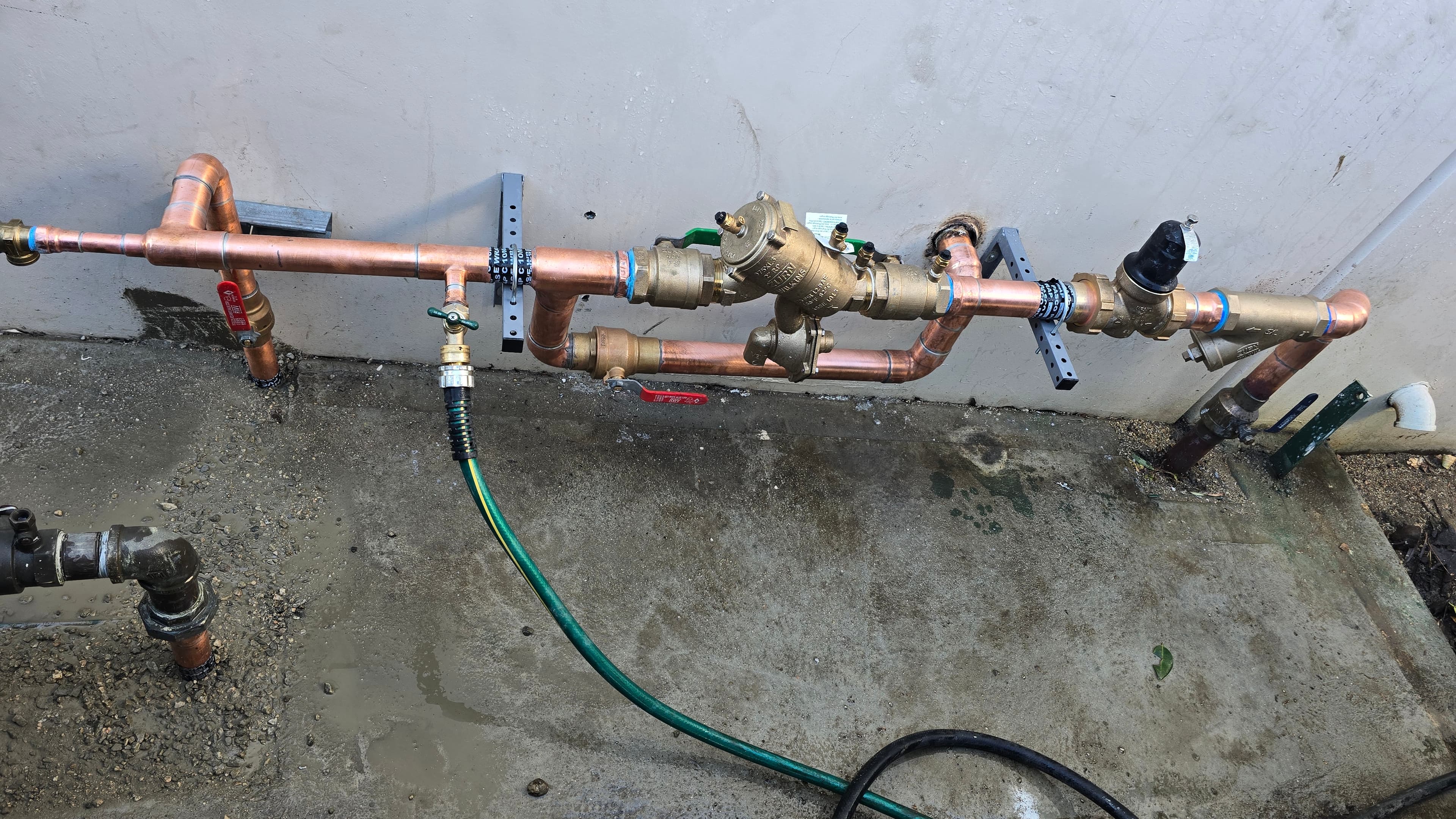 Cobra Plumbing — job site photo 10