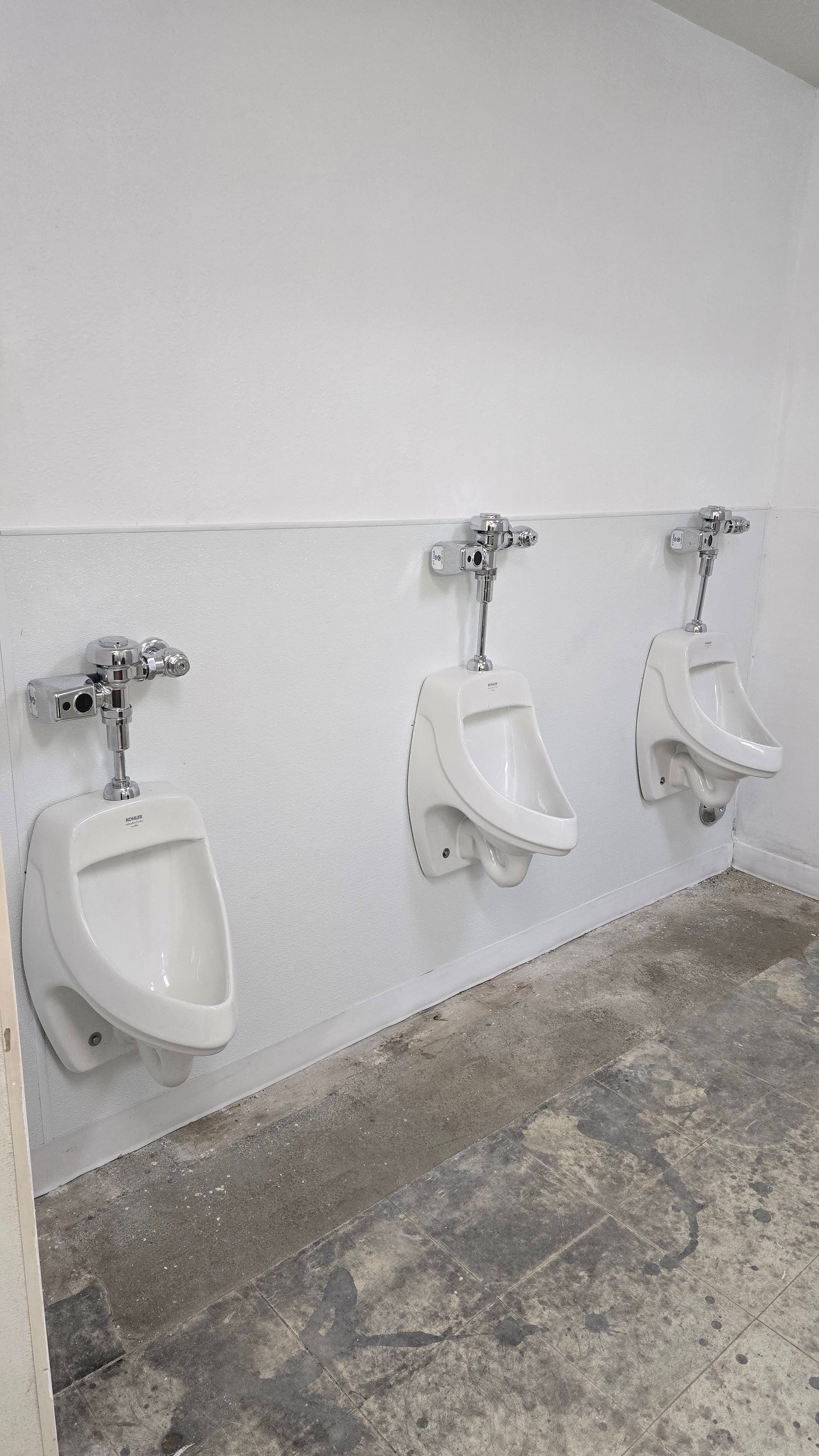 Cobra Plumbing — job site photo 12